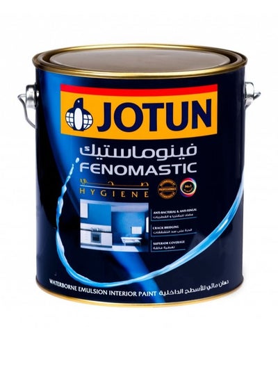 Buy Jotun Fenomastic Hygiene Emulsion Matt 3154 Dream in UAE