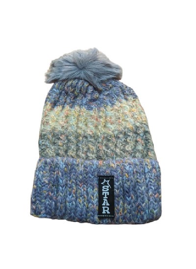 Buy The winter ice cap is made of durable, high-quality wool threads in Egypt