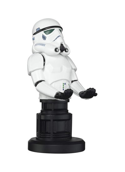 Buy Cable Guy - Stormtrooper - Controller And Device Holder in UAE