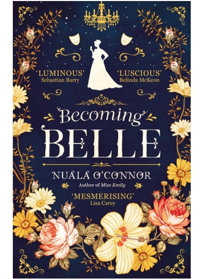 Buy Becoming Belle in Saudi Arabia