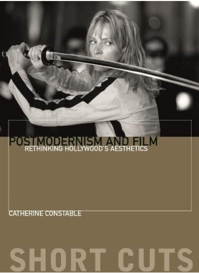 Buy Postmodernism and Film: Rethinking Hollywood's Aesthestics in UAE