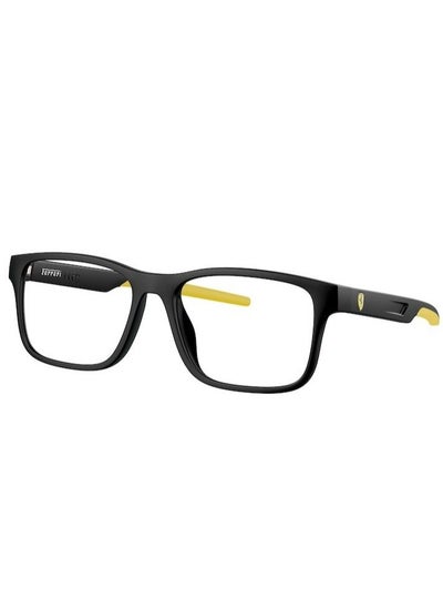 اشتري Ferrari Scuderia FZ8003U 504 Men's Eyeglasses Frame في الامارات