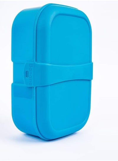 Buy Kids Lunch Box for School and Outdoor Use 1.8L Random Color, May Vary in Egypt