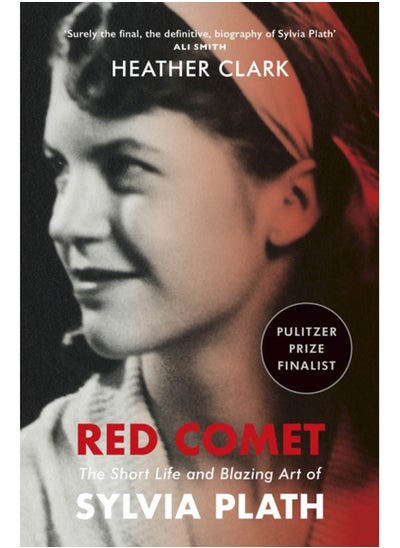 اشتري Red Comet : A New York Times Top 10 Book of 2021 في السعودية