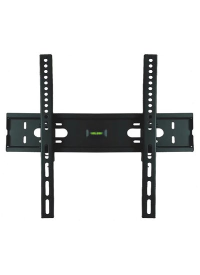 Buy Tilt wall bracket for 23-60 inch screen LCD - SH43T Tilting LED/Curved TV Wall Mount in UAE