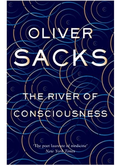 Buy The River of Consciousness in UAE