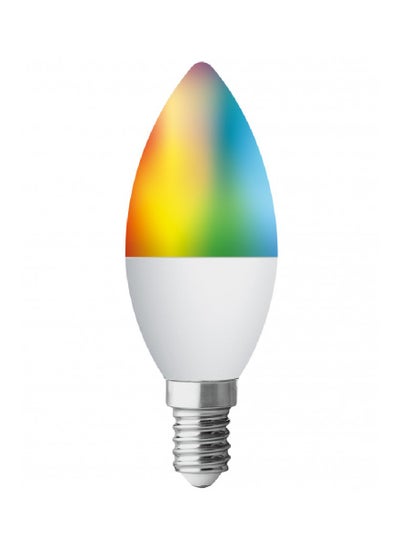 Buy muvit iO Smart LED Bulb Candle WiFi in UAE