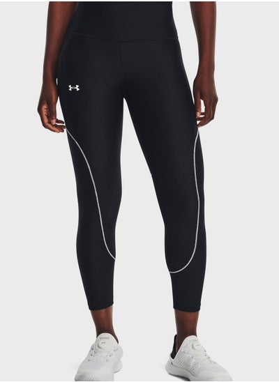 Buy Armour Novelty Ankle Leggings in Saudi Arabia