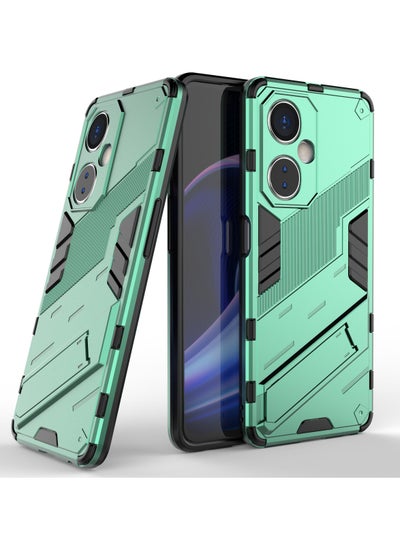 UPLAI Case For OnePlus Nord 3 5G Case, Ultra Thin Shockproof Armor