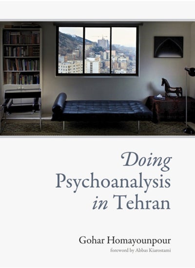 Buy Doing Psychoanalysis in Tehran in Saudi Arabia