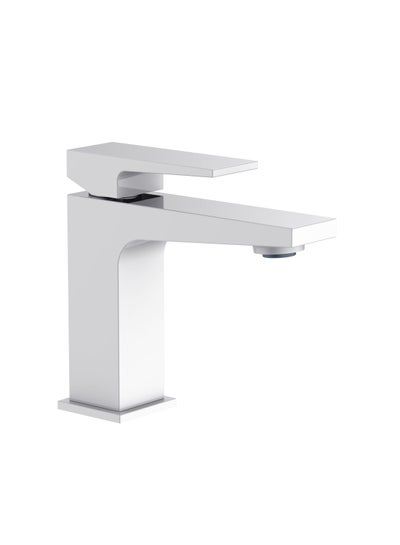 Buy Infinity Single Lever Basin Mixer With Pop-Up Waste in UAE