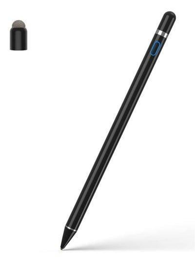 اشتري Active Stylus Compatible with iOS&Android Touch Screen, Digital Pen for iPad, Cellphone&Tablet, Stylus Pen for iPad, iPad Pro/Air/Mini, iPhone, في الامارات