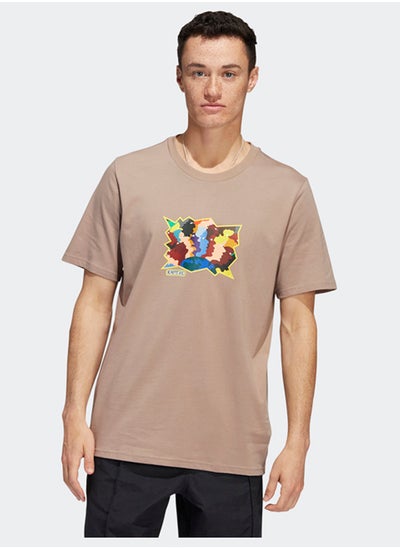 Buy Mettz World Peeps T-Shirt in Egypt