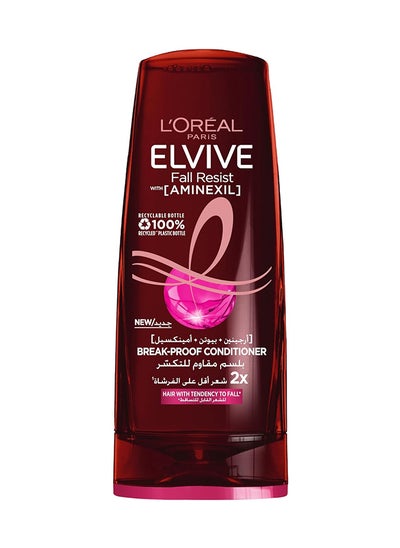 Buy Elvive Full Resist ConditionerElvive Full Resist Conditioner in UAE