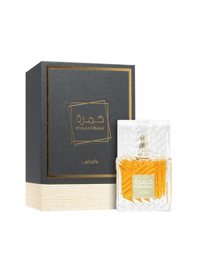 Buy Khamrah U EDP 100ml in UAE