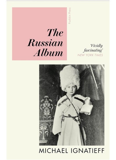 اشتري The Russian Album في الامارات