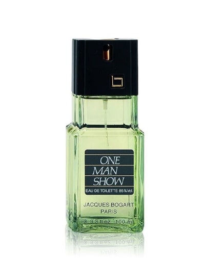 اشتري One Man Show for Men Original 100 ml في السعودية