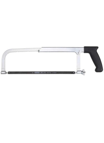 Buy Stanley HackSaw Frame 305mm in UAE