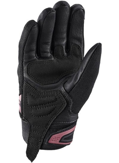 Buy IXON Mig 2 Glove Lady Brgndy-Md in UAE