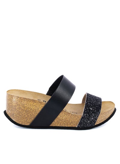 Buy Philomene Wedge Sandals in UAE