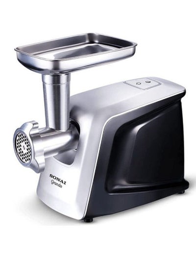 اشتري Meat Grinder Grando 1600 W SH-4400 في مصر