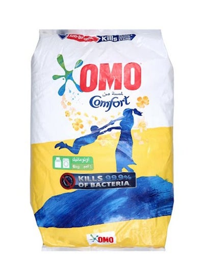 Buy Comfort Washing Powder 6kg in Saudi Arabia