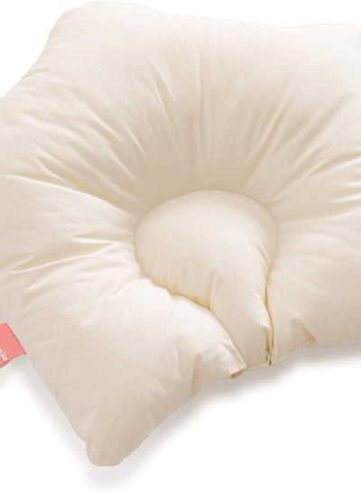 Buy Pillow adjustment white head Crown in Egypt