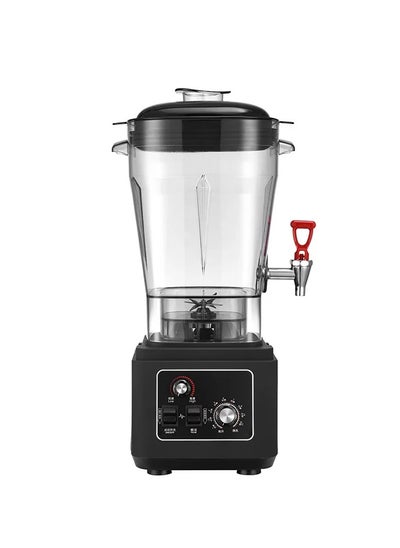 Buy 15L 2900W Soybean Milk Machine Electric Juicer Portable Blender Wall Breaking Machine Automatic Heating Cooking Soy Milk Makery Milk Machine Mixer Soybean Maker in UAE