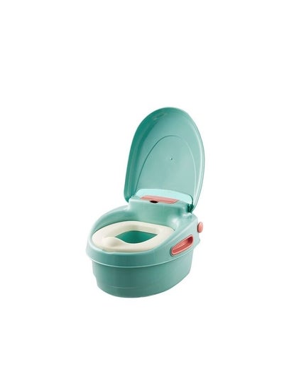 Buy Portable Baby Potty Training Toilet Seat Chair For Kids in Saudi Arabia