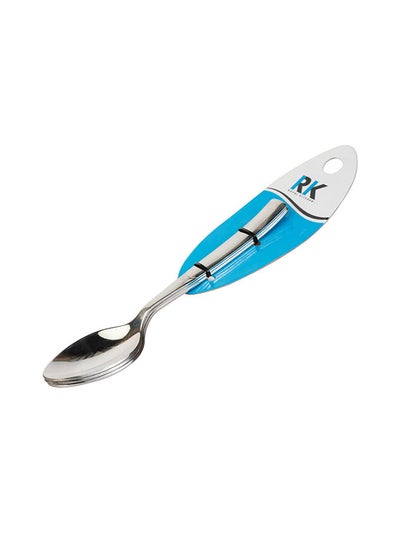 اشتري S/S Dessert Spoon, Rk0108, 3Pc Pack, Venice في الامارات