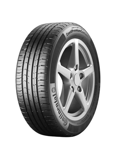 اشتري 205/60 R16 XL 96V Conti Premium Contact 5 Slovakia في السعودية