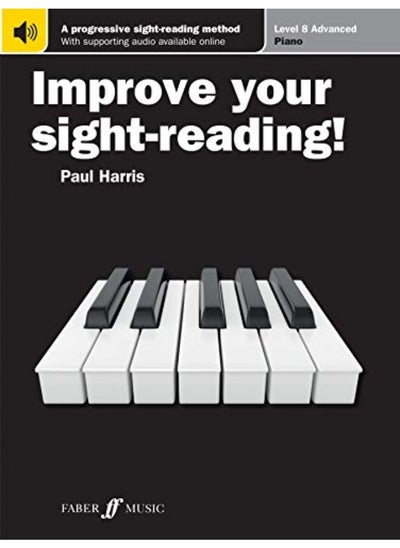 اشتري Improve Your Sightreading Level 8 Us Edition في الامارات