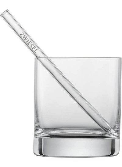 Buy Schott Zwiesel glass straws glass straws in Egypt