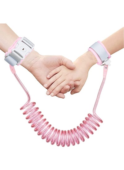 Buy Harness Walking Leash Child Anti Lost Wristband in Saudi Arabia