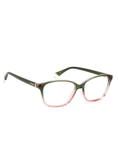 Buy Eyeglasses Model PLD D466 Color IWB/15 Size 55 in Saudi Arabia