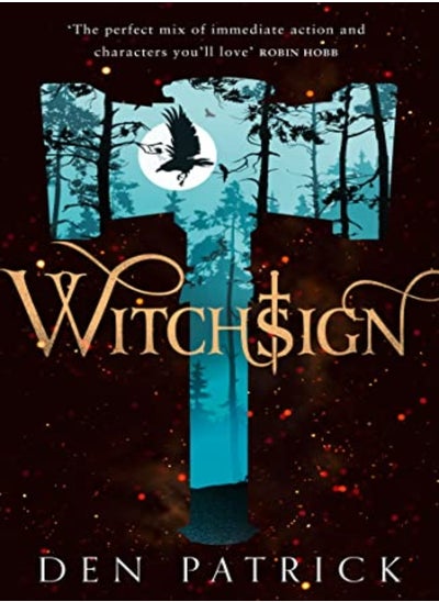 Buy Witchsign in UAE