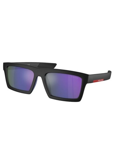 اشتري Prada Linea Rossa SPS02ZSU Men's Sunglasses في الامارات