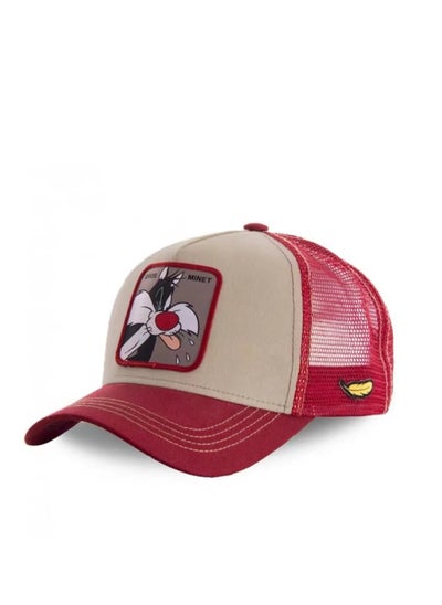 Buy NEW ERA Contemporary Baseball Cap: Expressive and Adjustable in Saudi Arabia