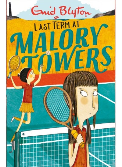 Buy Malory Towers: Last Term : Book 6 in Saudi Arabia