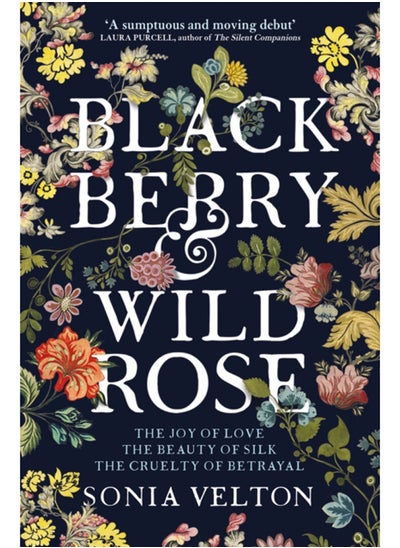 Buy Blackberry and Wild Rose : A gripping and emotional read in Saudi Arabia