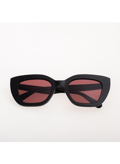 اشتري Women's Cat Eye Sunglasses - BE5061 - Lens Size: 50 Mm في السعودية