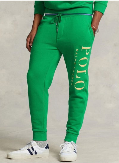 Buy Logo Sweatpants in Saudi Arabia