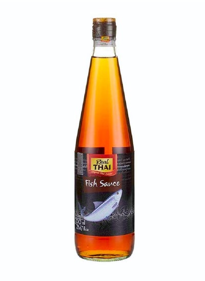 Buy Fish Sauce 700ml Patis Ready to Use Premium Quality in UAE