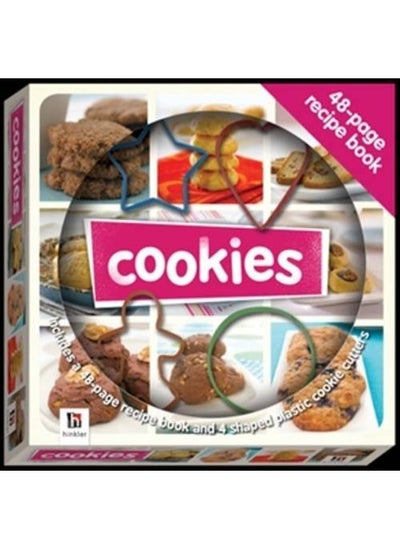 اشتري Cookies في الامارات