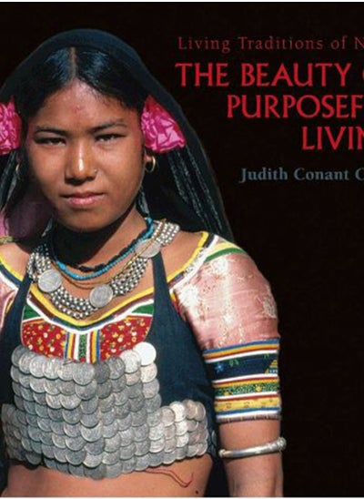 اشتري The Beauty Of Purposeful Living في الامارات