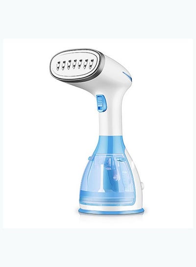 Buy Steamer for Clothes, Portable Handheld Garment Steamer Fabrics Removes Wrinkles,Portable Travel Steamer with Large Detachable Water Tank in Saudi Arabia