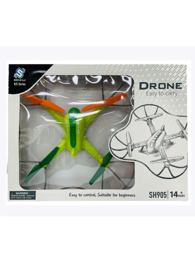 Buy Dragonfly Drone with Light Gyro in UAE