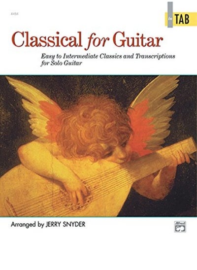 Buy Classical For Guitar in UAE