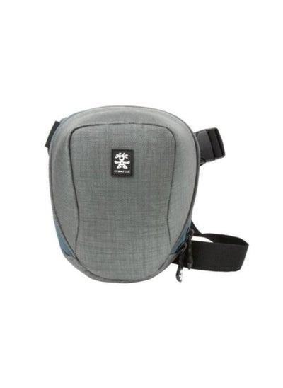 اشتري Crumpler QE150-002 Quick Escape 150 Camera Bag Grey for SLR Camera and accessories في الامارات