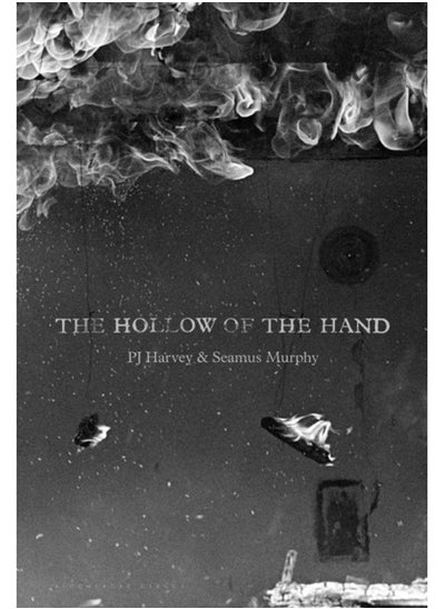 Buy The Hollow of the Hand in UAE